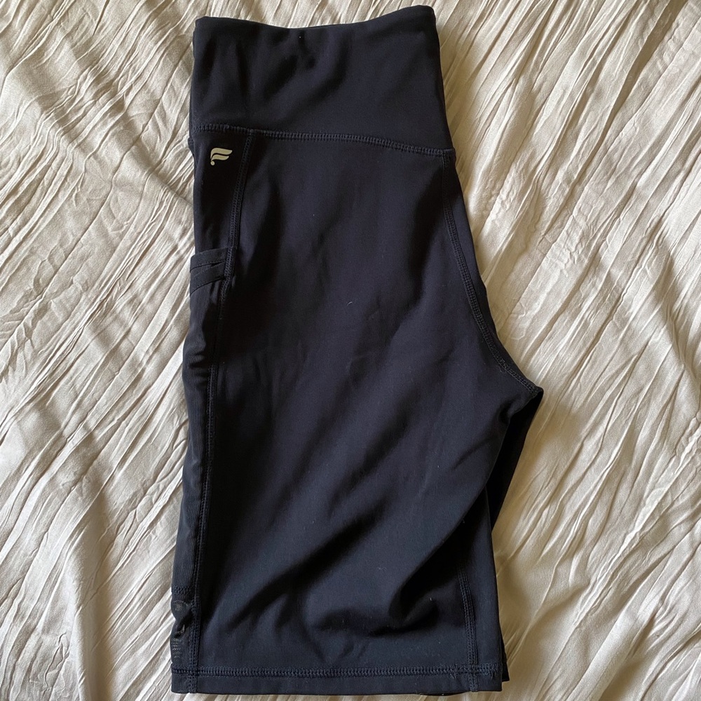 Fabletics Biker short